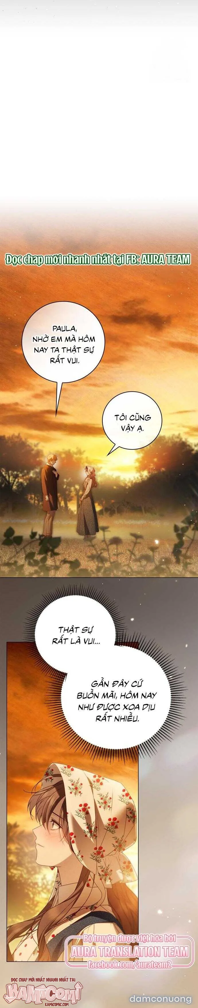 Nữ Hầu Bí Mật Của Nhà Bá Tước 