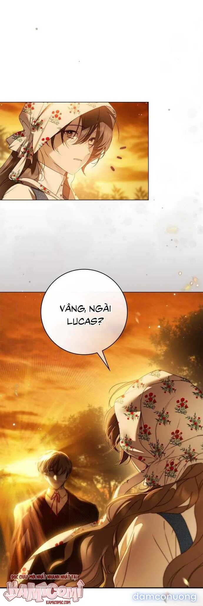 Nữ Hầu Bí Mật Của Nhà Bá Tước 
