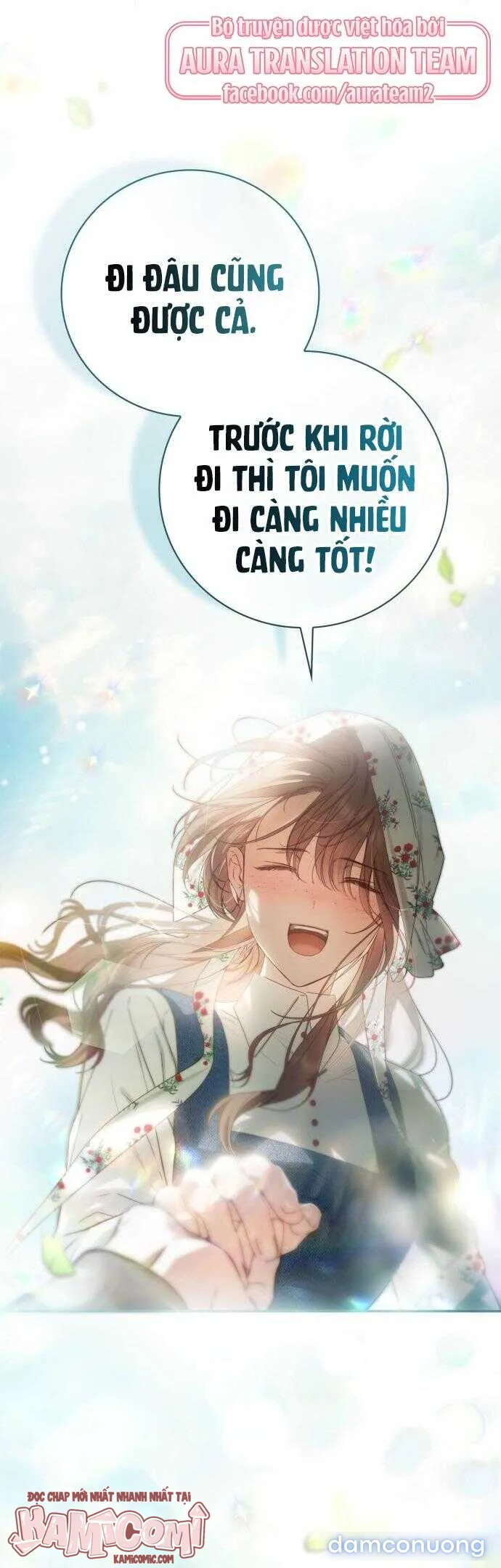 Nữ Hầu Bí Mật Của Nhà Bá Tước 