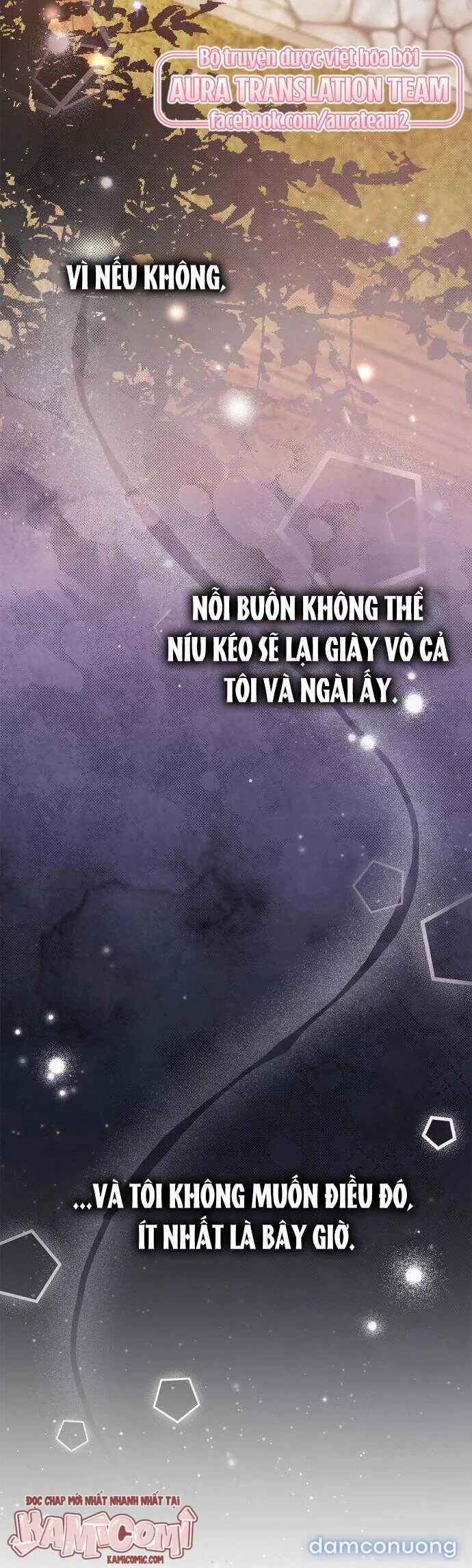 Nữ Hầu Bí Mật Của Nhà Bá Tước 