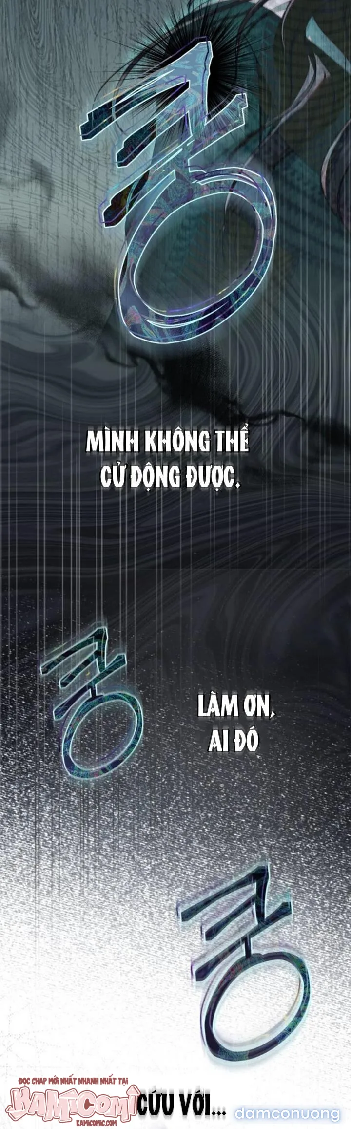 Nữ Hầu Bí Mật Của Nhà Bá Tước 