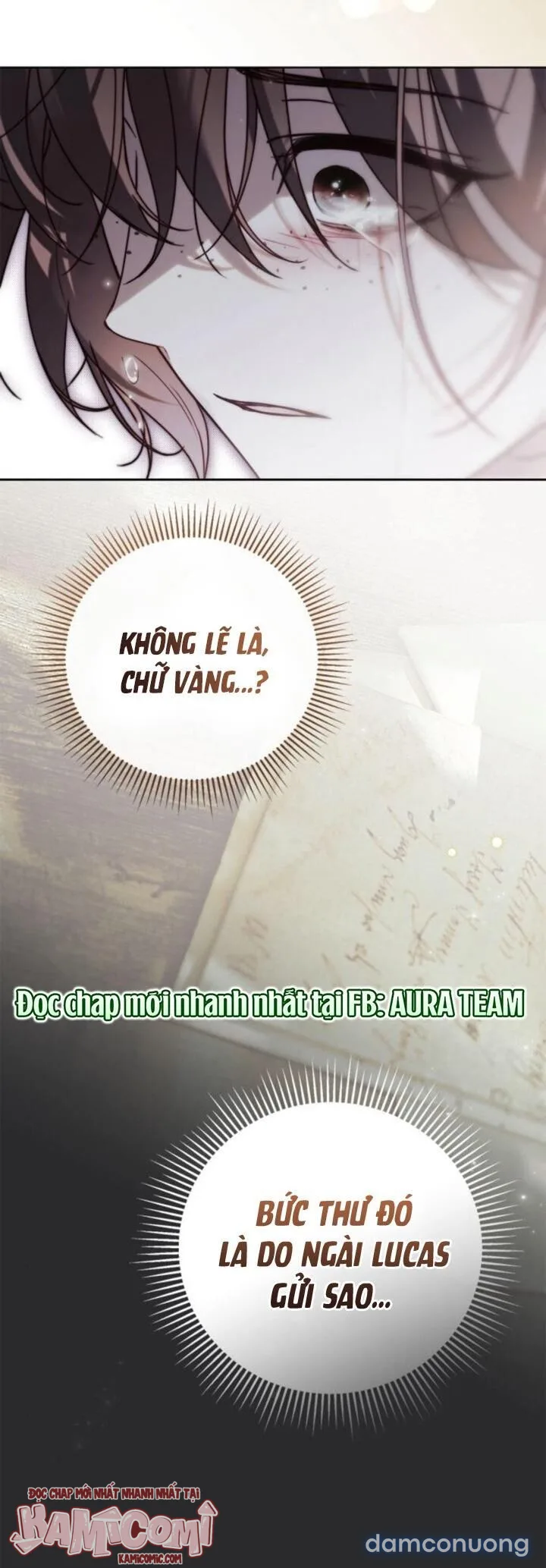 Nữ Hầu Bí Mật Của Nhà Bá Tước 