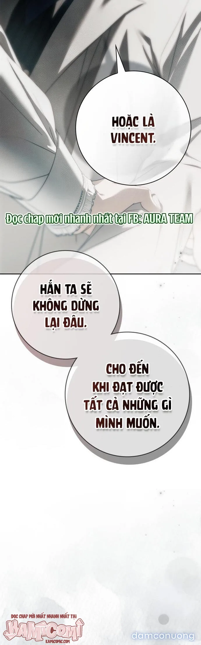 Nữ Hầu Bí Mật Của Nhà Bá Tước 