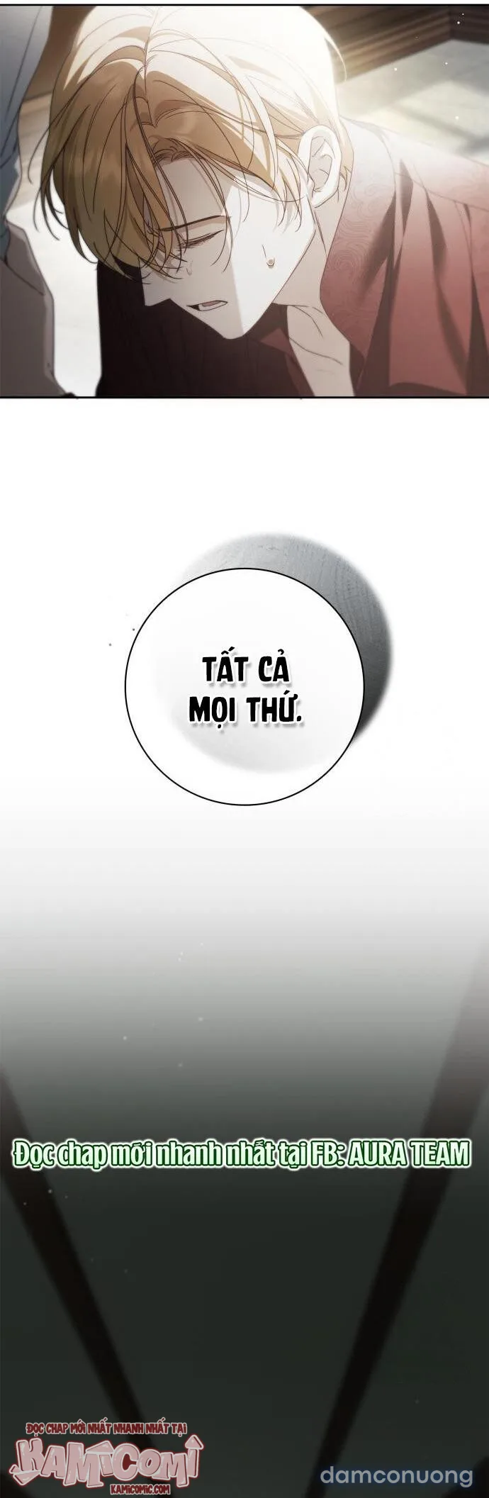 Nữ Hầu Bí Mật Của Nhà Bá Tước 