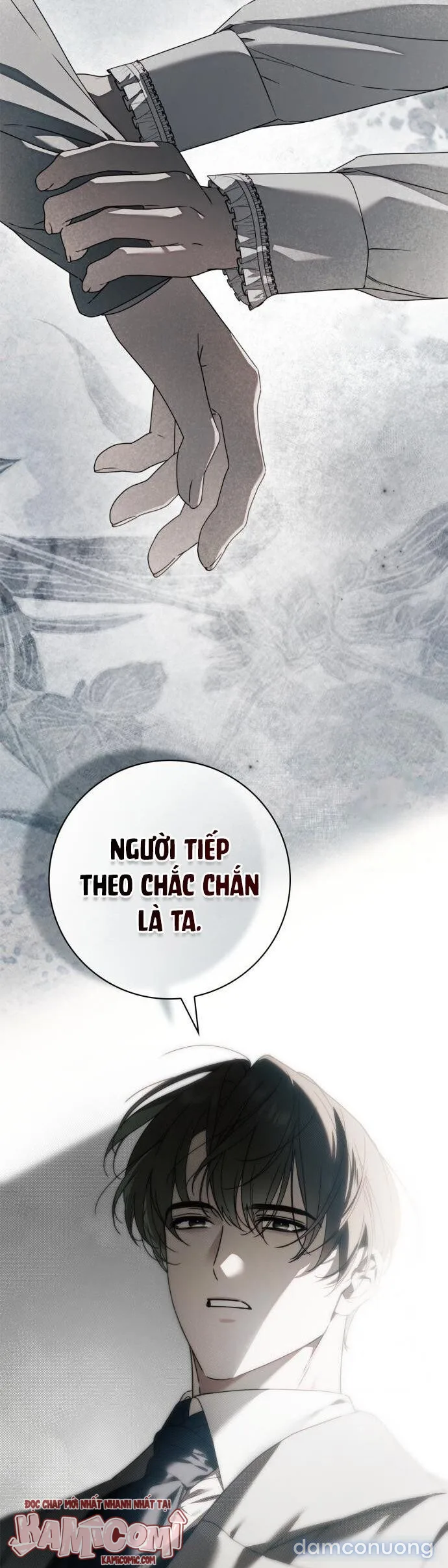 Nữ Hầu Bí Mật Của Nhà Bá Tước 