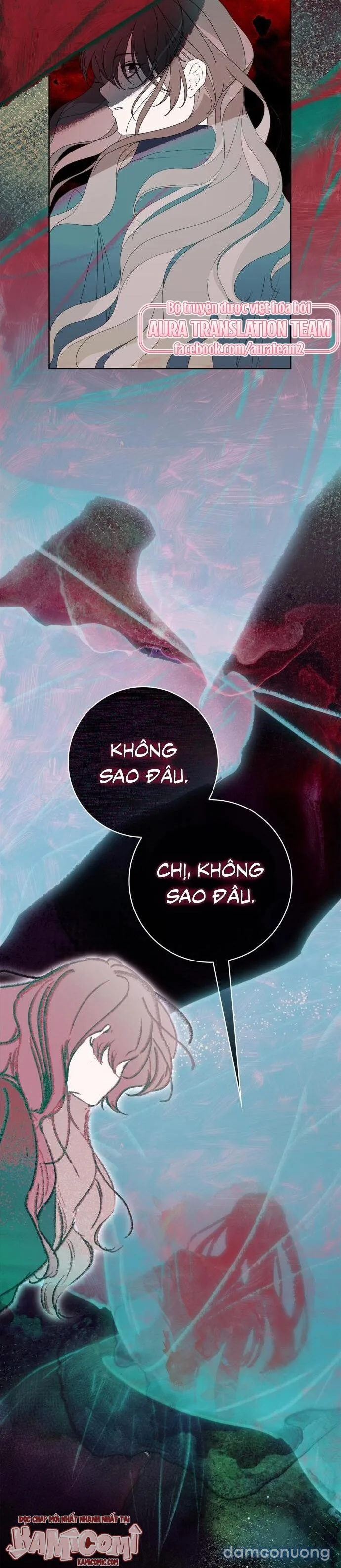 Nữ Hầu Bí Mật Của Nhà Bá Tước 