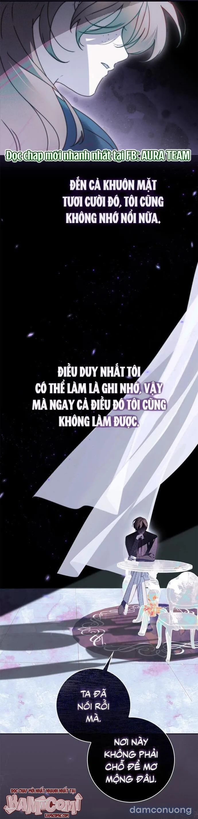 Nữ Hầu Bí Mật Của Nhà Bá Tước 