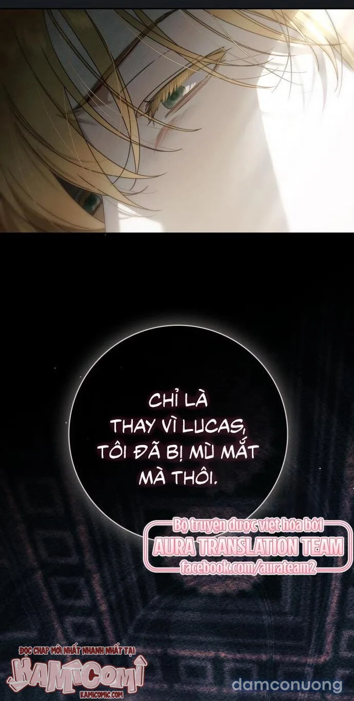 Nữ Hầu Bí Mật Của Nhà Bá Tước 