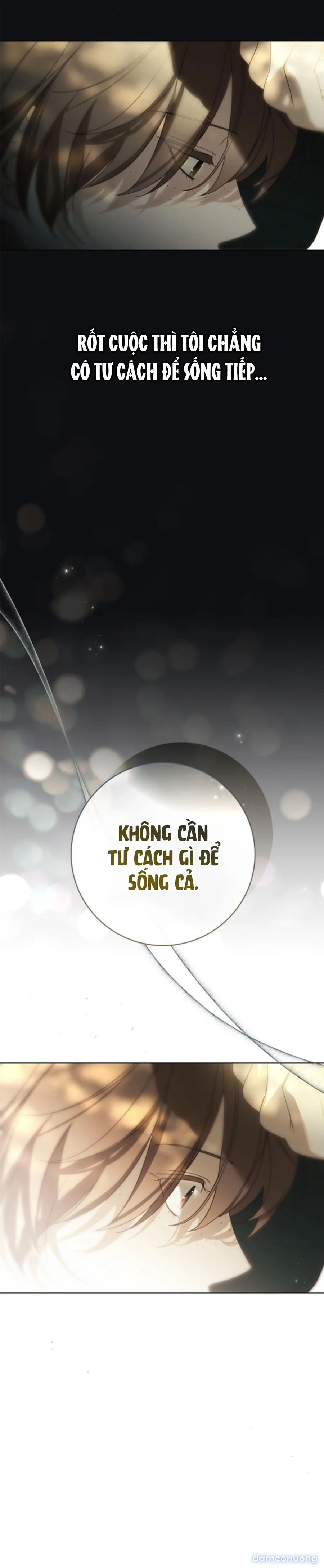 Nữ Hầu Bí Mật Của Nhà Bá Tước 