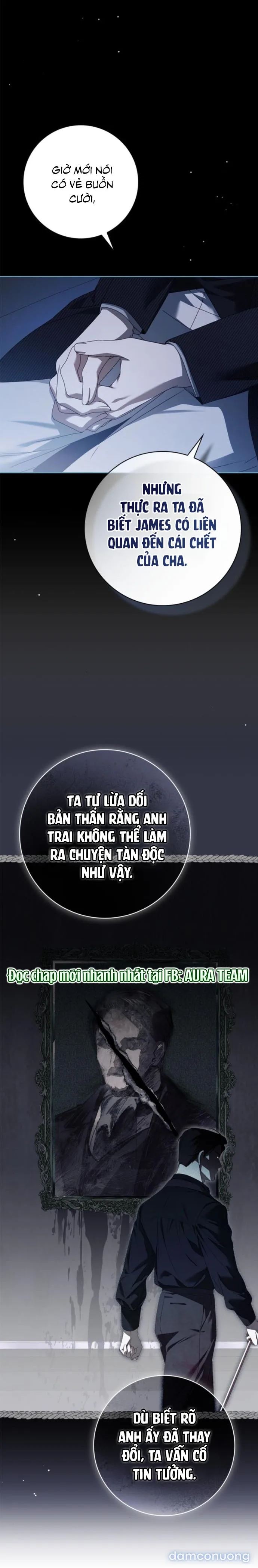 Nữ Hầu Bí Mật Của Nhà Bá Tước 