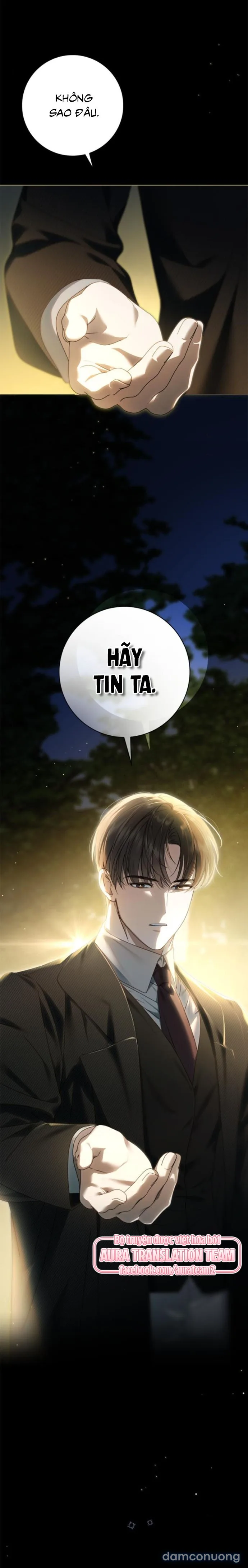 Nữ Hầu Bí Mật Của Nhà Bá Tước 