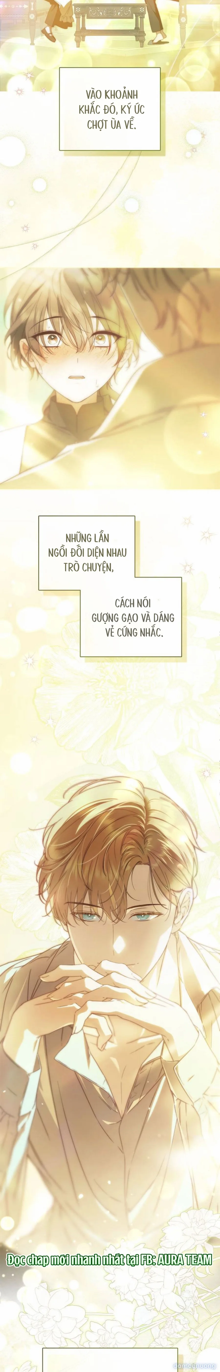 Nữ Hầu Bí Mật Của Nhà Bá Tước 