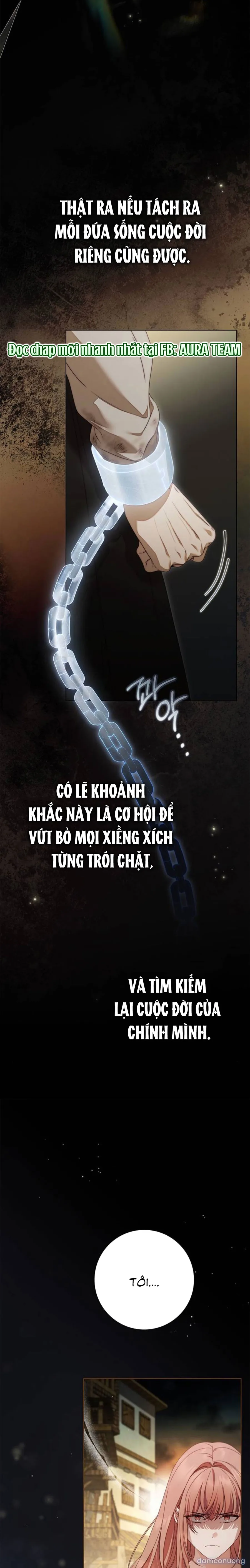 Nữ Hầu Bí Mật Của Nhà Bá Tước 