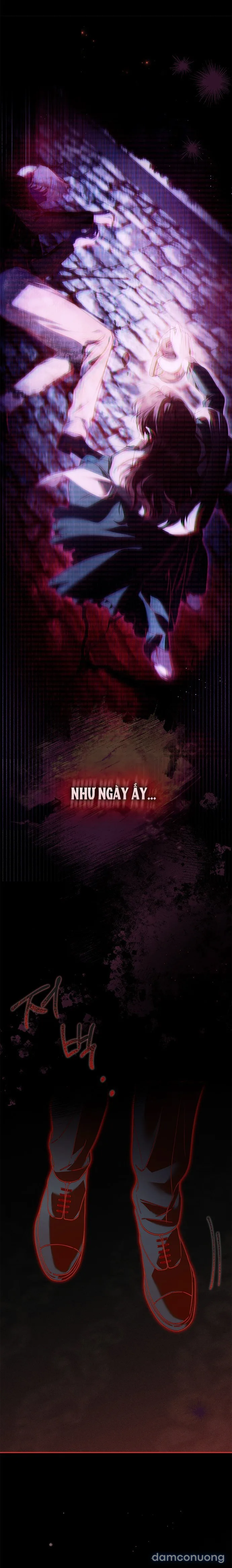 Nữ Hầu Bí Mật Của Nhà Bá Tước 