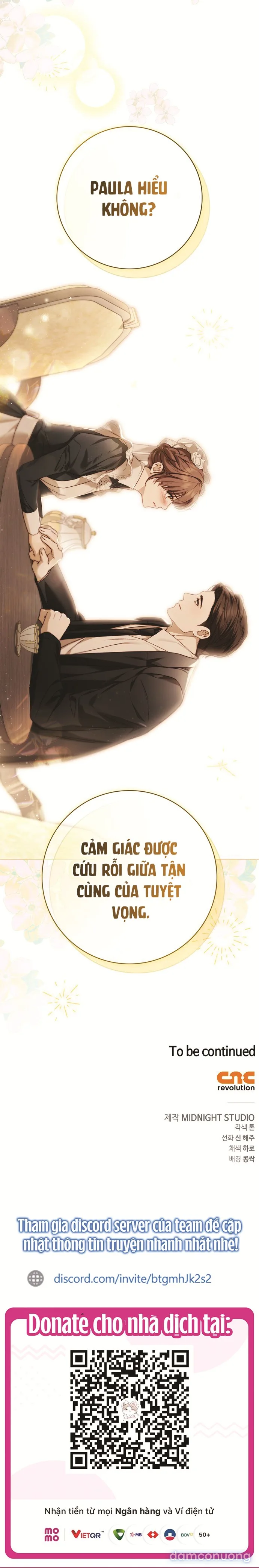 Nữ Hầu Bí Mật Của Nhà Bá Tước 