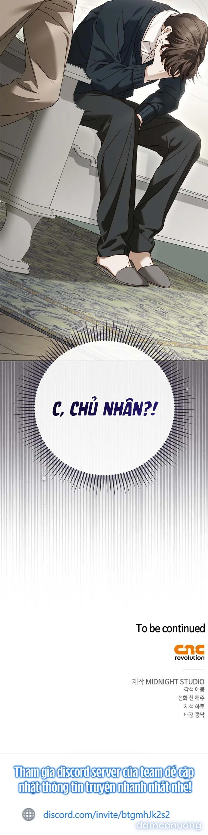 Nữ Hầu Bí Mật Của Nhà Bá Tước 