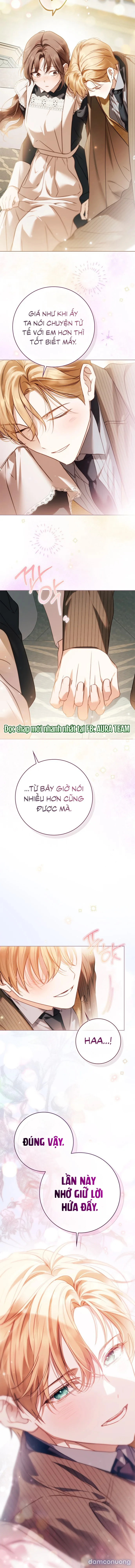 Nữ Hầu Bí Mật Của Nhà Bá Tước 