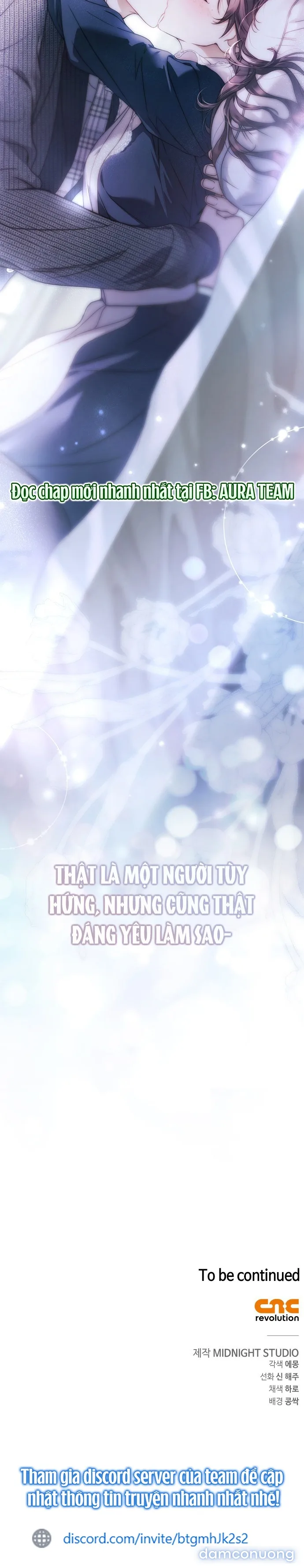 Nữ Hầu Bí Mật Của Nhà Bá Tước 