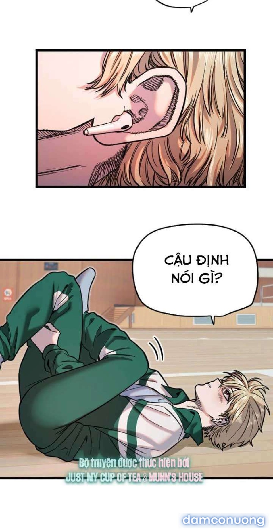 Manitto 