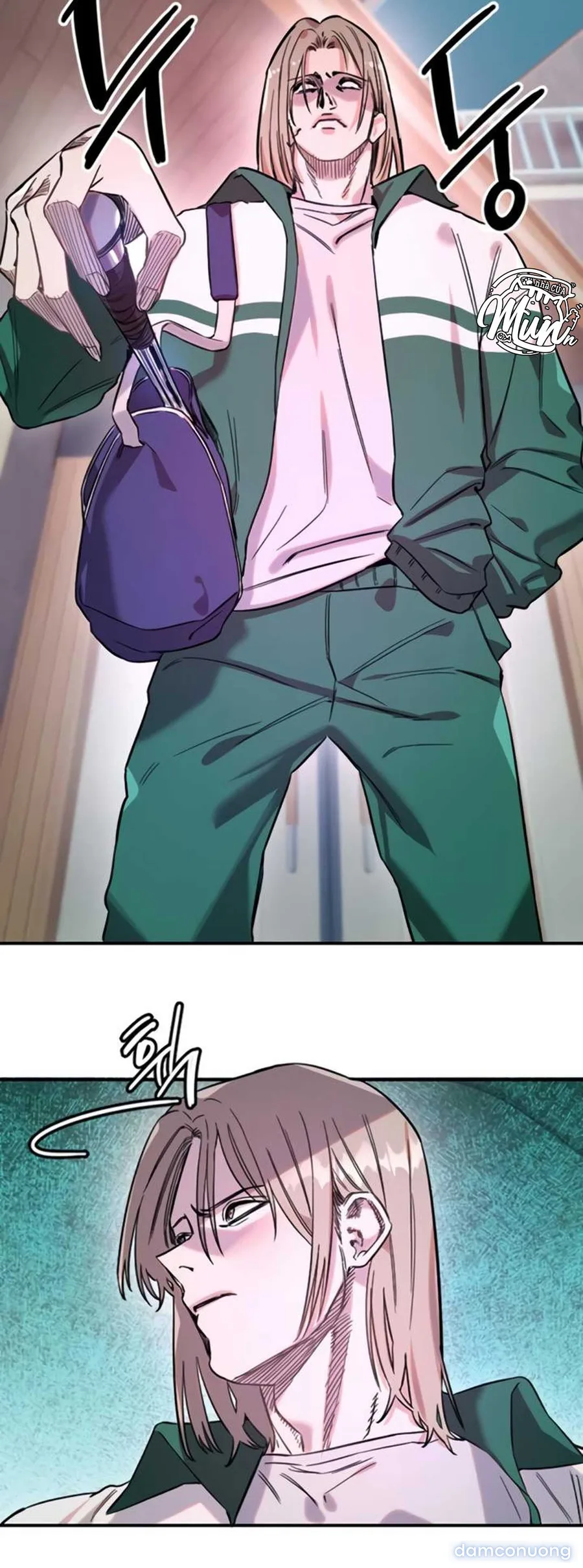 Manitto 