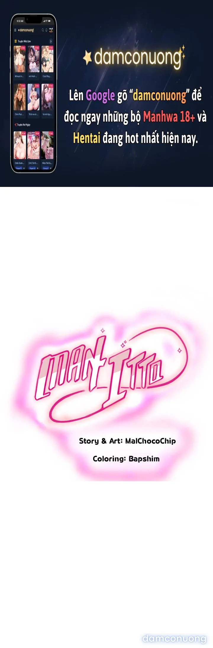 Manitto 