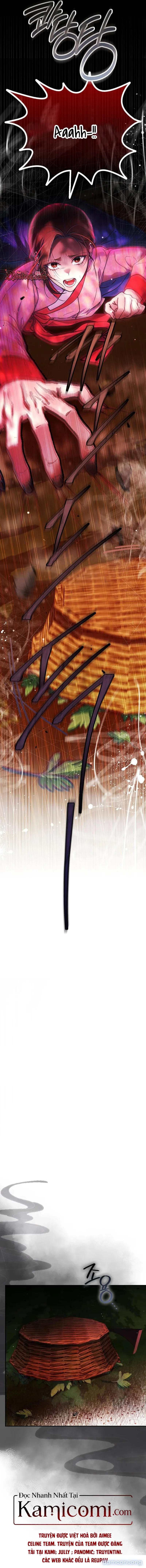 Tân Lang Hồ Ly 