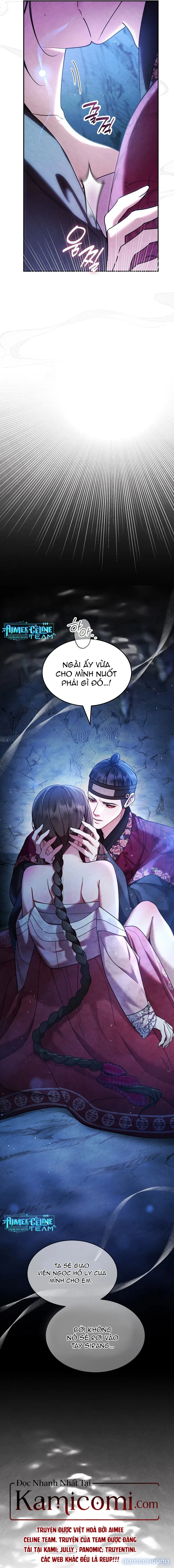 Tân Lang Hồ Ly 