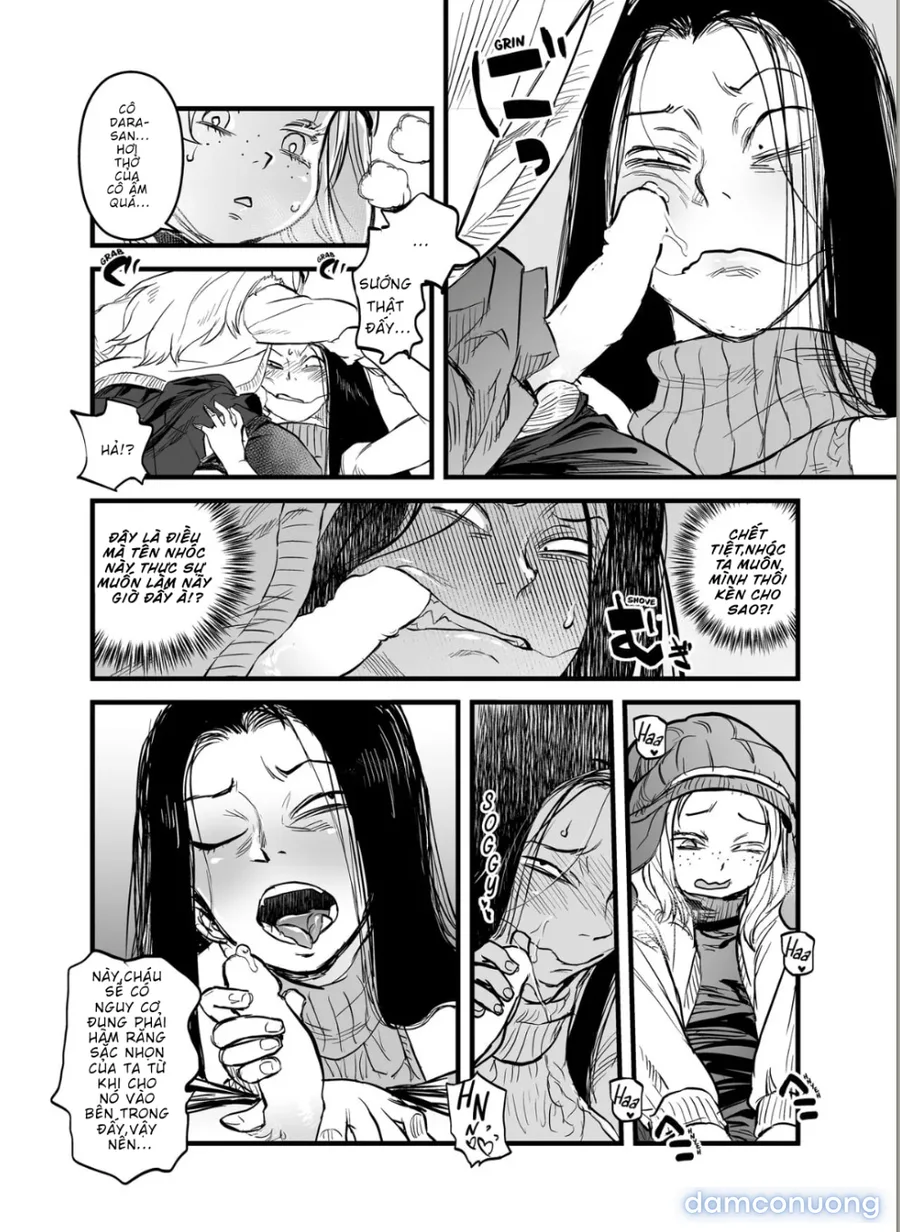 Tà thần rắn dara-san 