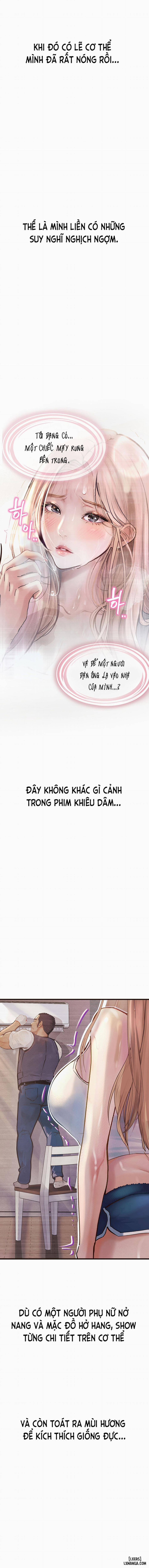 Những mẫu truyện tục tĩu 