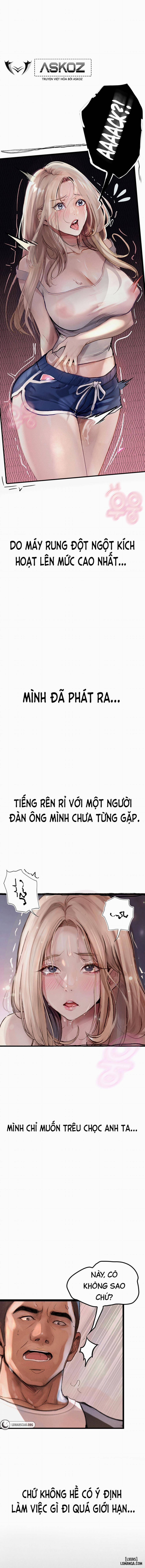 Những mẫu truyện tục tĩu 