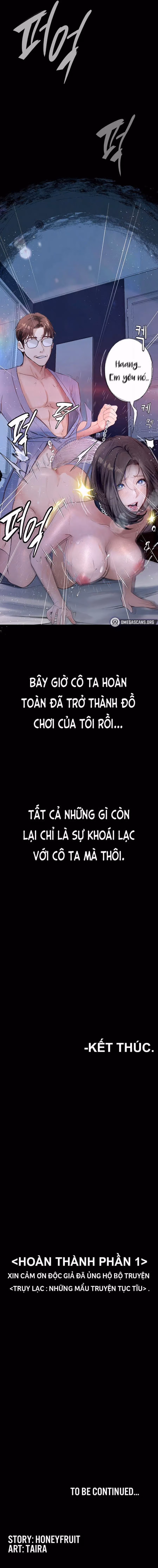 Những mẫu truyện tục tĩu 