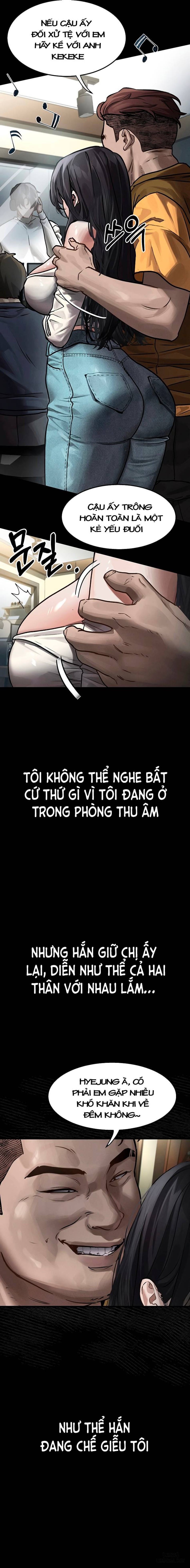 Những mẫu truyện tục tĩu 