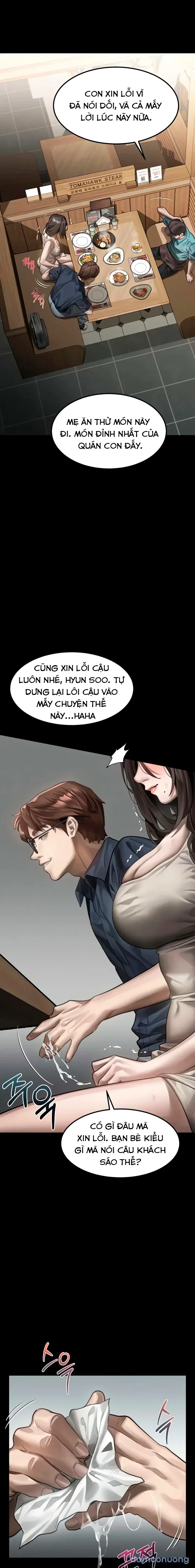 Những mẫu truyện tục tĩu 