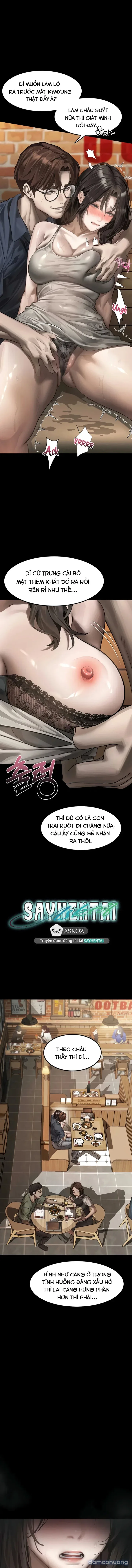 Những mẫu truyện tục tĩu 
