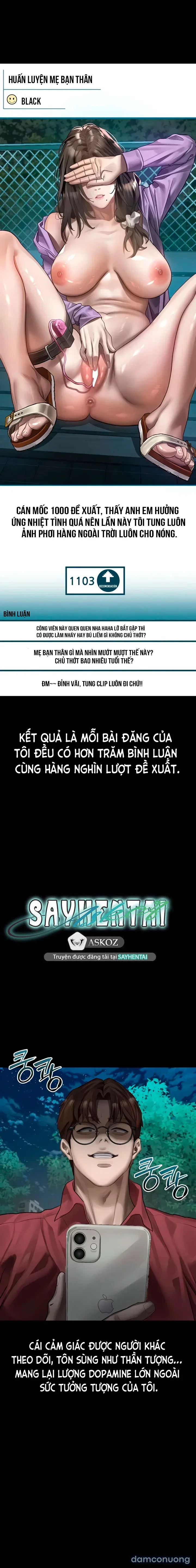Những mẫu truyện tục tĩu 