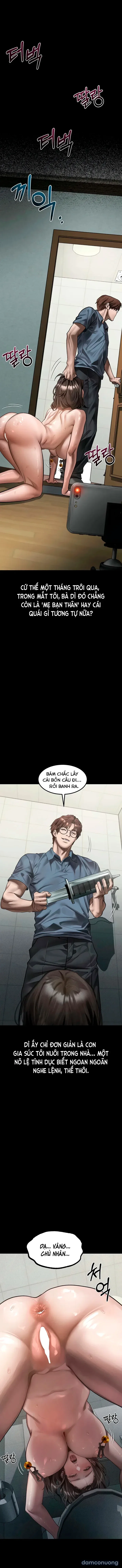 Những mẫu truyện tục tĩu 