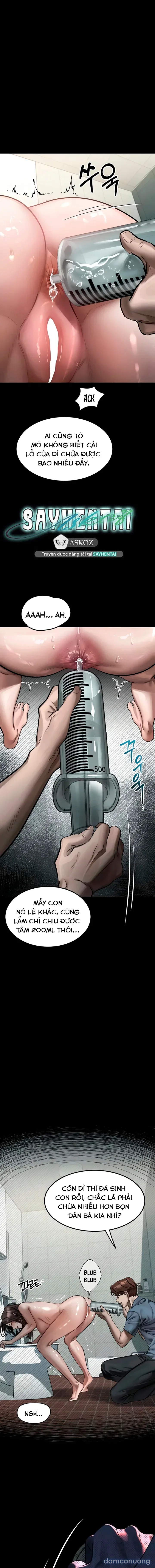 Những mẫu truyện tục tĩu 
