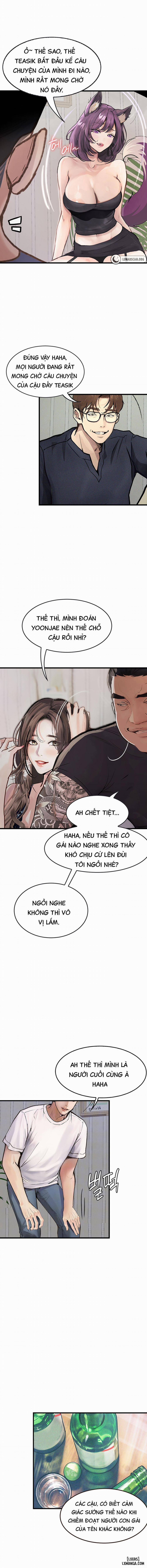 Những mẫu truyện tục tĩu 
