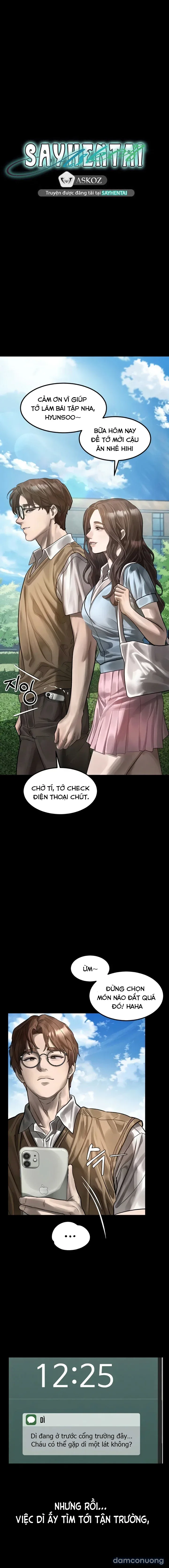 Những mẫu truyện tục tĩu 