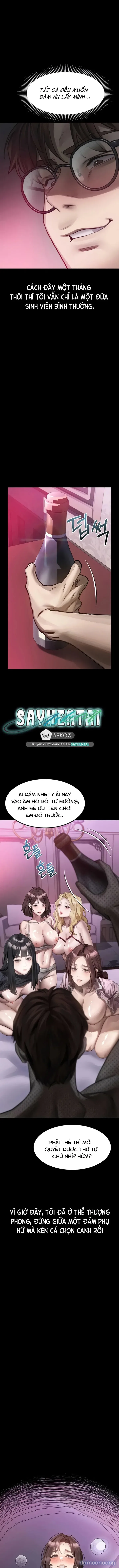 Những mẫu truyện tục tĩu 