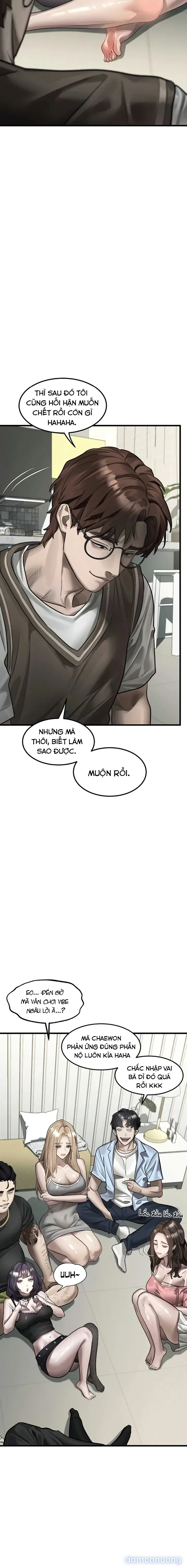 Những mẫu truyện tục tĩu 