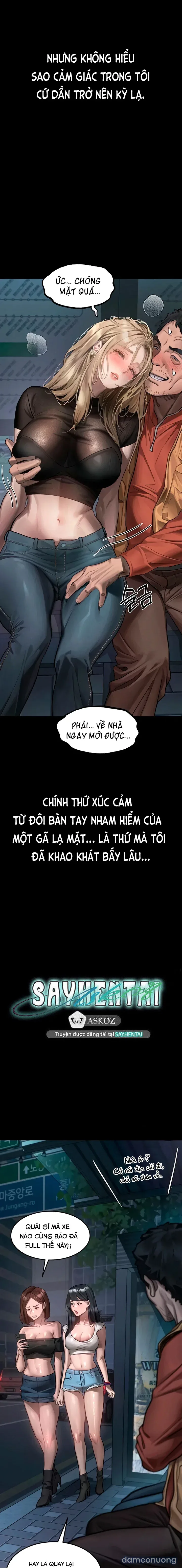 Những mẫu truyện tục tĩu 