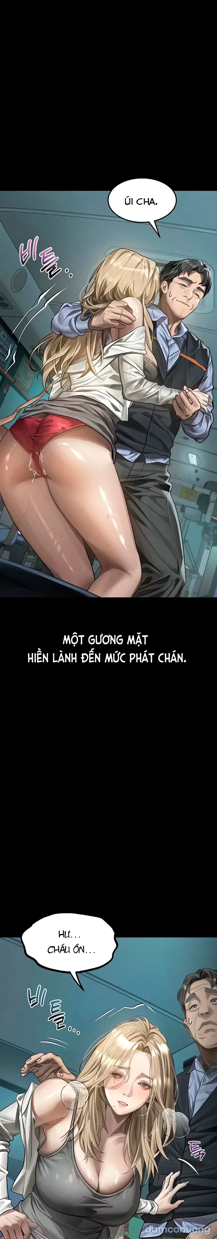 Những mẫu truyện tục tĩu 