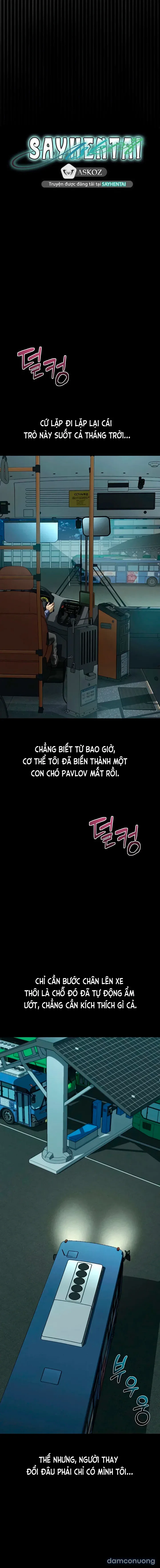 Những mẫu truyện tục tĩu 