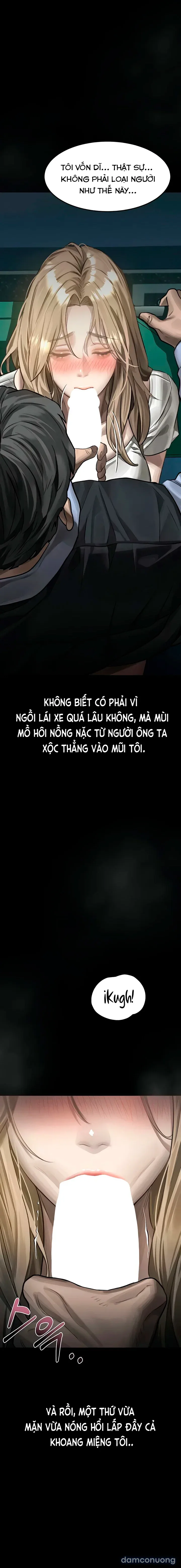 Những mẫu truyện tục tĩu 