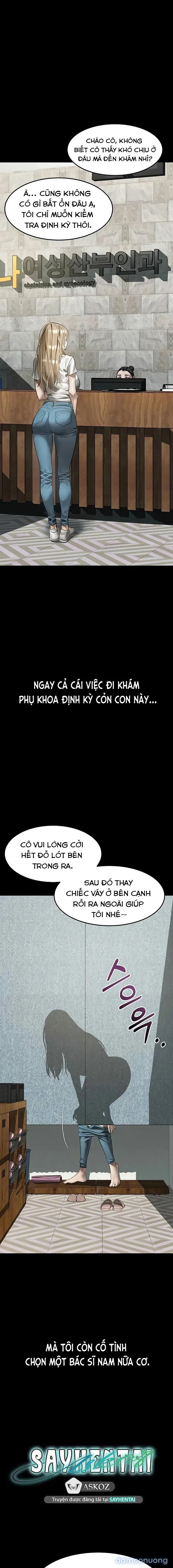 Những mẫu truyện tục tĩu 