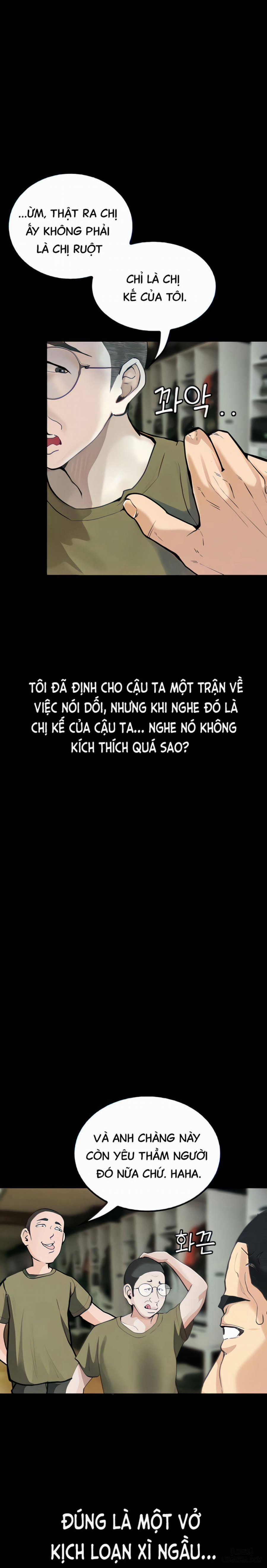 Những mẫu truyện tục tĩu 