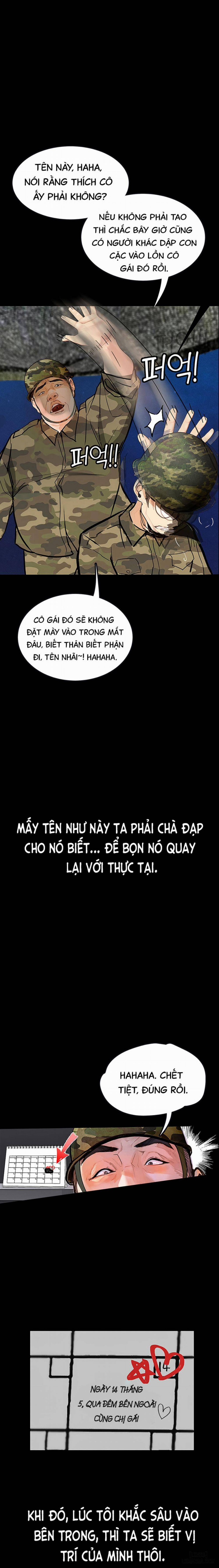 Những mẫu truyện tục tĩu 