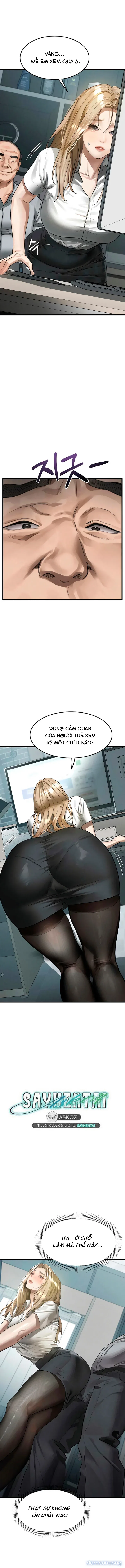 Những mẫu truyện tục tĩu 