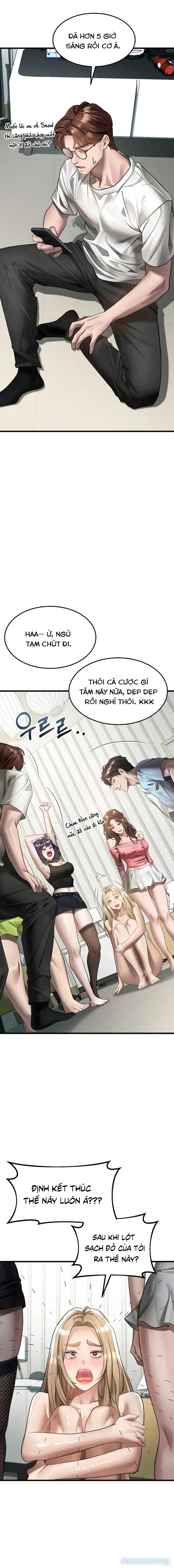 Những mẫu truyện tục tĩu 